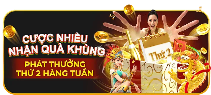 Cập nhật game casino mới