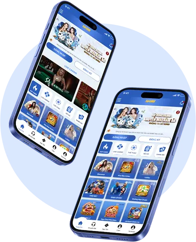 Giao diện lk68 đẹp mắt