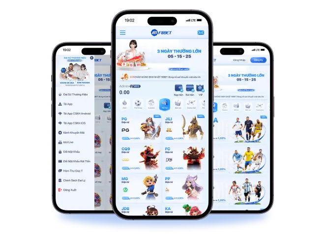 Đa dạng trò chơi cá cược tại lk68