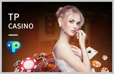 Người chia bài trực tiếp đang chia bài Baccarat