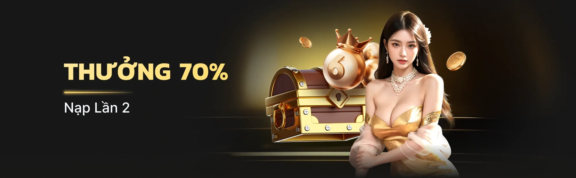 Sự kiện đặc biệt game bắn cá LK68